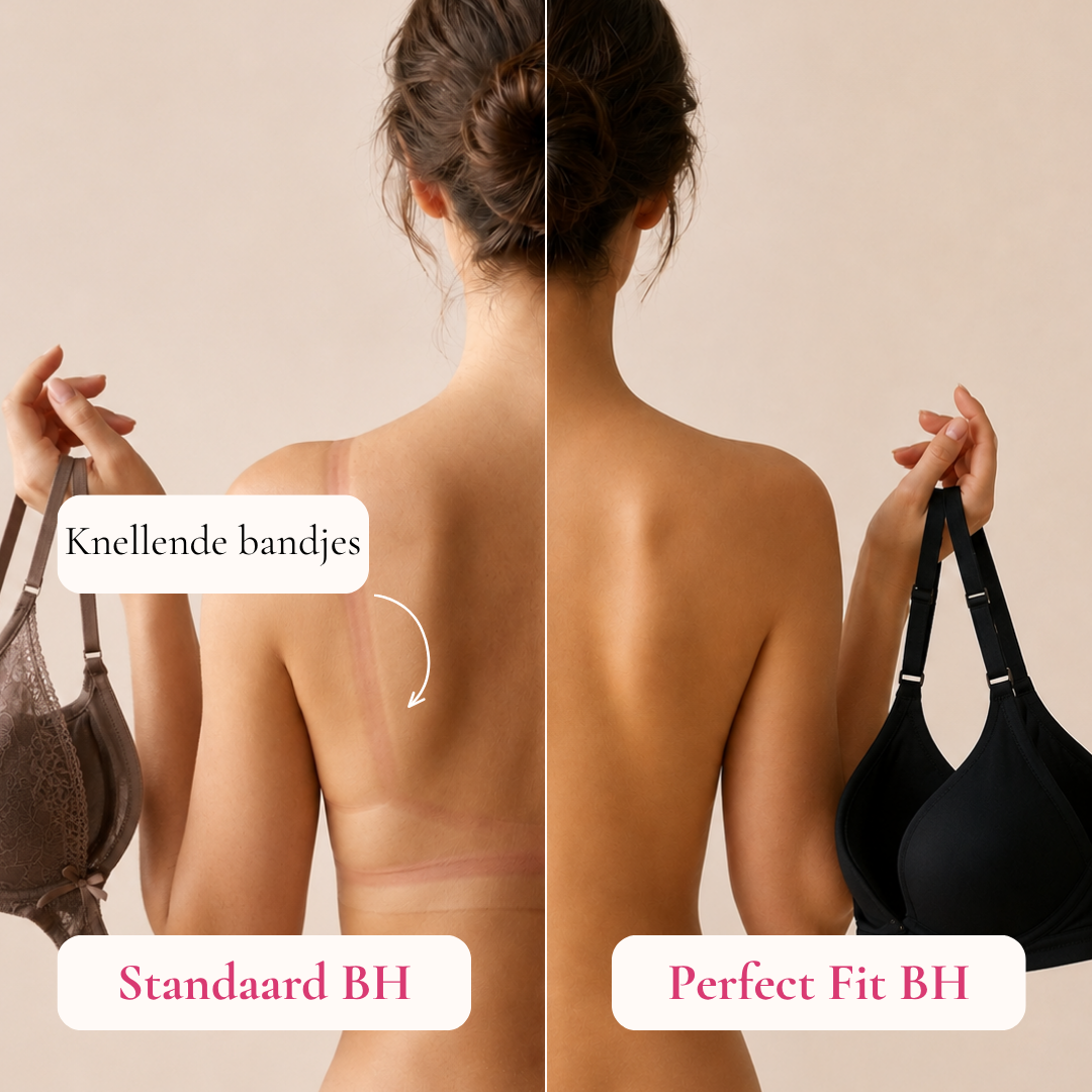 Perfect Fit BH