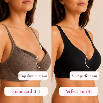 Perfect Fit BH