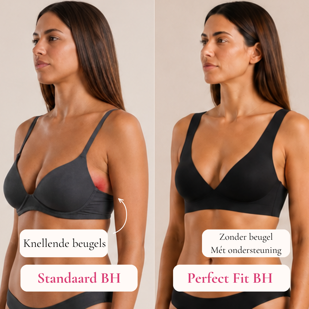 Perfect Fit BH