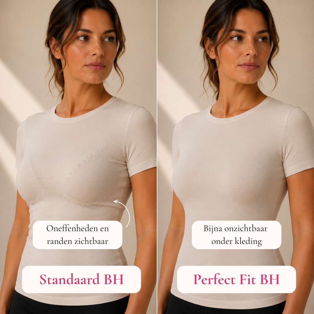 Perfect Fit BH