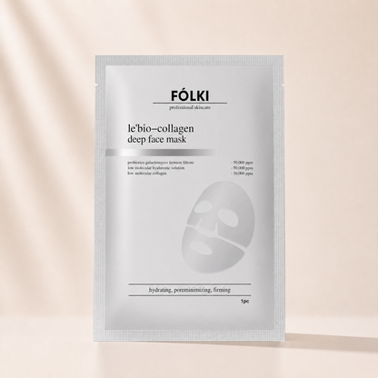 Bio-Collageen masker