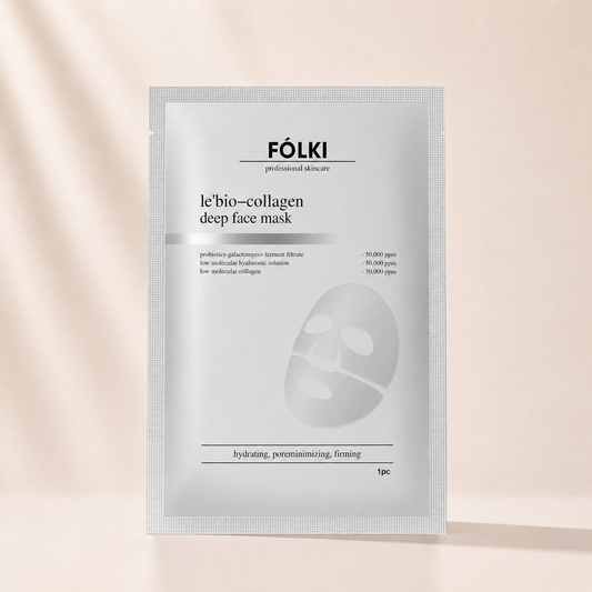 Bio-Collageen masker