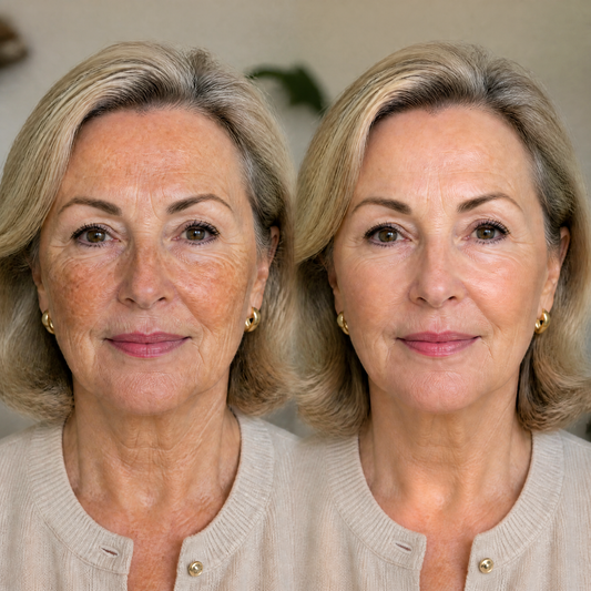 Hyperpigmentatie Crème